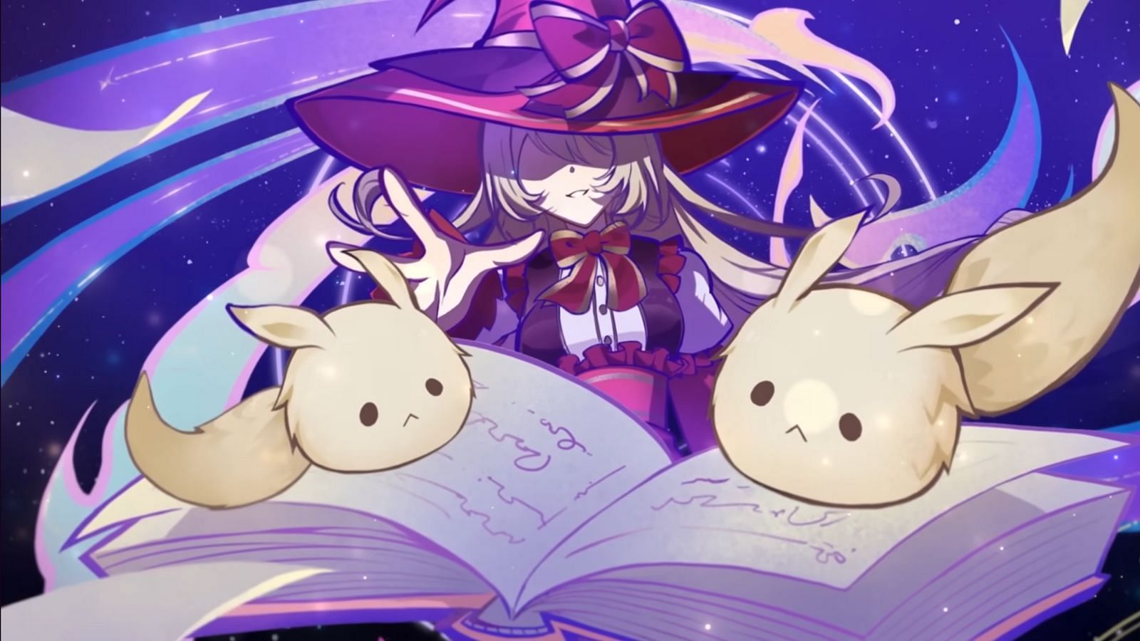 Alice (Image via HoYoverse)